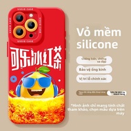 YOUSIDUN | Ốp lưng silicon bảo vệ toàn diện cho iPhone 16 Pro Max Ốp lưng điện thoại di động chống r