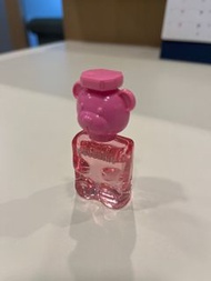 Moschino 迷你香水