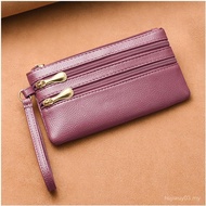 Dompet Syiling，Dompet Clutch untuk Wanita Dompet Gelang Tangan Dompet Kecil Dompet Dompet Tangan Beg