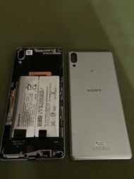 Sony Xperia L3 I4332 含外盒 可開機正常運作 電池膨脹