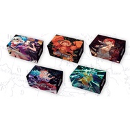 One Piece PREMIUM BOOSTER -ONE PIECE CARD THE BEST- STORAGE BOX SET