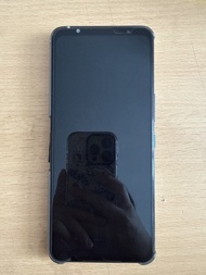 ASUS ROG Phone 5 Ultimate手機