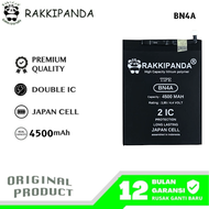 RakkiPanda BN4A Redmi Note 7 / Redmi Note 7 Pro Batre Batrai Baterai