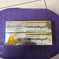 Thai Counterpain Plus Thai 100% Counterpain Plus Taisho