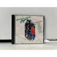 1 CD MUSIC International Beverly Hills Cop Soundtrack (N9B18)