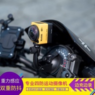 Kodak/Kodak SP360-degree panoramic motion camera anti-shake waterproof motorcycle riding recorder camera