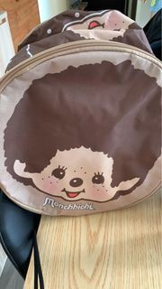 Monchhchi 髒衣籃