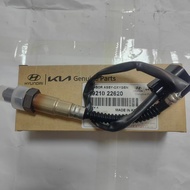 HYUNDAI ACCENT GETZ MATRIX i10 i30 ix20 Kia Rio JB OXYGEN EXHAUST SENSOR FRONT & REAR 39210-22610/22