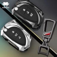 Car Key Cover Case for HYUNDAI Mistra Santa Fe Sonata Tucson Accent I30 I40 I45 IX20 IX35 Ix25 IX45 