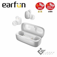EarFun Free Pro 3 降噪真無線藍牙耳機 G00008200-銀白色