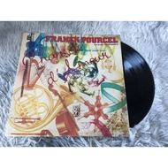 FRANCK POURCEL – Loiseau ET Lenfant Size 12 Inches LP G193.49