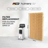 Hulmers Filter Replacement for Hulmers Air Cooler | Penapis Ganti Hulmers Penyejuk Udara Model HM-10