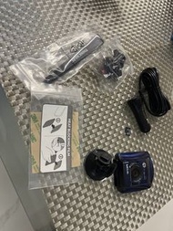 HP WDR FULL HD 1080P 行車記錄器