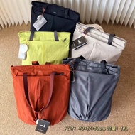 Bellroy Lite Totepack | 2026 Spring Summer New Color One-Shoulder Backpack Handbag Outdoor Large Cap