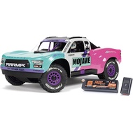 HYPER GO RC Truck Mojave GROM 4X4 223S BLX BRUSHLESS