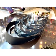 Agv pista gp rr/r/corsa Universal Enhanced Electroplating Symphony Tail