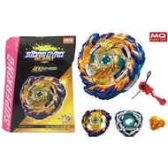 ✨WRC7088✨BEYBLADE BURST SUPERKING MIRAGE FAFNIR  B-167  ( MQ )