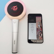 UNOFFICIAL TWICE LIGHTSTICK BLUETOOTH Original