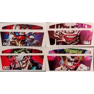 Honda EX5  / EX5 Dream TINTED METER JOKER - Ready Stock