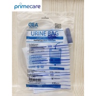 Urine Bag / Urine Bag / GEA Urine Bag / Drainage Bag 2000ML