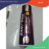 Spray Chrome. Spray Warna Chrome