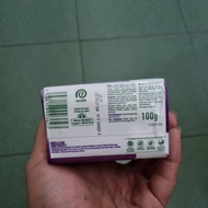 G E N T L E C A R E SOAP BAR LEMBUT PADA KULIT BUY 3 FREE 1 3+1 4X100GM
