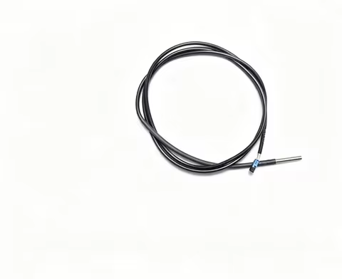 SCOTSMAN SIMAG 62040410 EVAPORATOR TEMPERATURE SENSOR CABLE PROBE 2kOhm PVC 1.5M