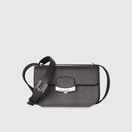 【免費升級送禮包裝】雅拉 小斜背包-黑色/BF851-10A-BK