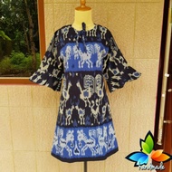 Soft woven blanket with code HS4