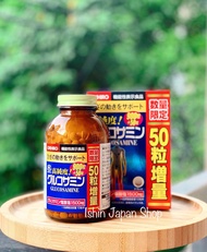 Viên uống Glucosamine orihiro 950 viên Nhật Bản (viên xương khớp Glucosamin orihiro )