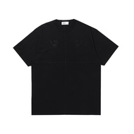 ANOTHER UNIVERSE | BINARY BLACK T-SHIRT