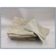 Sackcloth Table Napkin 40cm