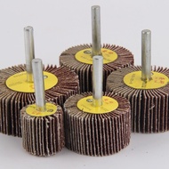 Grit Sanding Flap Wheel Abrasive Grinding Wheel FLAPWHEEL (for sanding)
