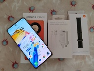 Honor x9b 256gb orange