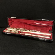 Yamaha YFL211S 長笛