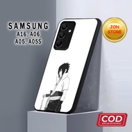 (PS 19 ) Glossy Softcase for SAMSUNG A16 A06 A05 A05S Latest Cute Gamers ROG Abstract Anime Motif Mo