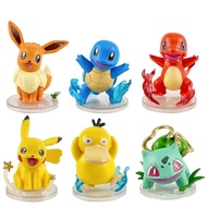 figure pokemon blind box pokemon