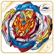 TOMY Beyblade Burst B-201 Zest Achilles Customization Set 【Direct from Japan】