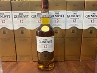 Glenlivet 12 Years Old Single Malt Scotch Whisky 700ml