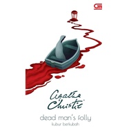 Change Man's Folly New Cover 617185011 (SBS)