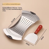 UBT | เตียงมิจฺฉานสำหรับใช้ที่บ้าน สำหรับเกตาโอะซานซี สแตนเลส