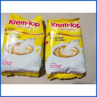 ≅ ■ ☩ Alaska Krem-Top Non-Dairy Coffee Creamer 170g