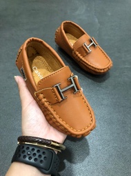 Sepatu Pantopel Anak Laki-laki Import KKL