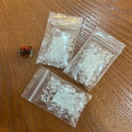 Brooch Stopper - Pin Tudung