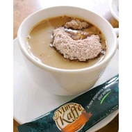 Min kaffe pre-mixed coffee with bamboo salt 1 sachet