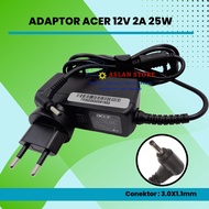 AC Power 12V 2A 3.0x1.1mm Laptop Charger Adapter Acer One 14 L1410 L1410-C7TL L1410-C5VL L1410-C4VA 