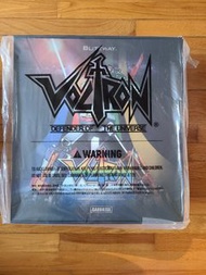Blitzway Carbotix Voltron Japan Limited Edition 百獸王