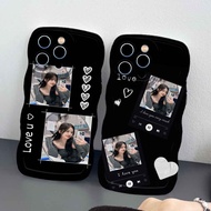 WAVE CASE CAN REQUEST PHOTOS FOR SAMSUNG TYPE A05 A05S A03 A03CORE A03S A02S A04E A04 A04S A10 A10S 