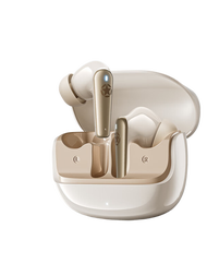 Jeep EW136 TWS Wireless Headphones Bluetooth Earphone Bluetooth 5.4 Bass Waterproof Sports Music Hea