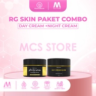 Mcs Store - RGskin Beaute Combo Day Cream & Night Cream